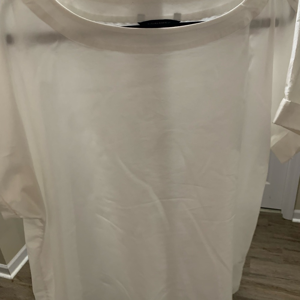 Banana Republic xl